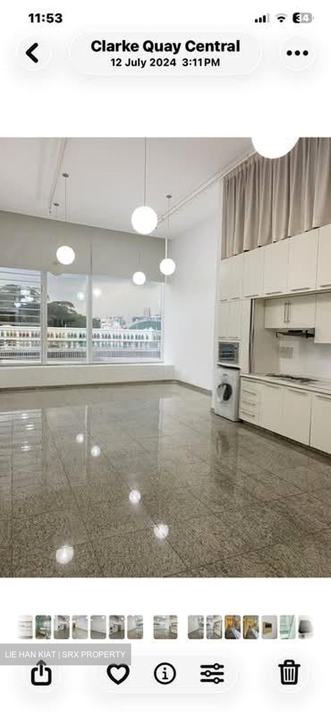 Eu Tong Sen Street (D1), Apartment #584814861